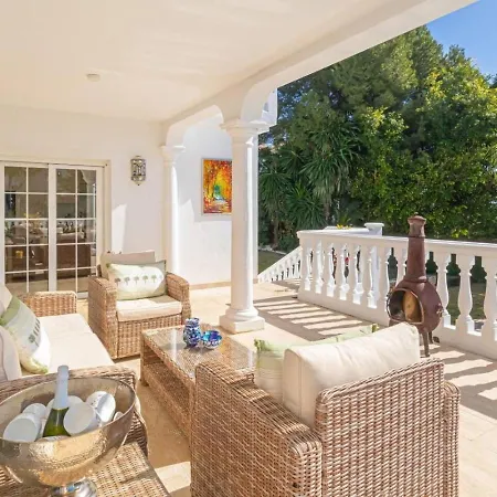 Tatil Evi Your From Estepona