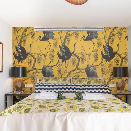Your From Holiday home Estepona